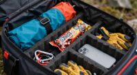 efficient gear packing strategy
