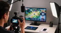efficient interview recording techniques