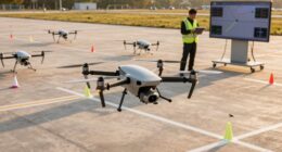 efficient multiple flight planning