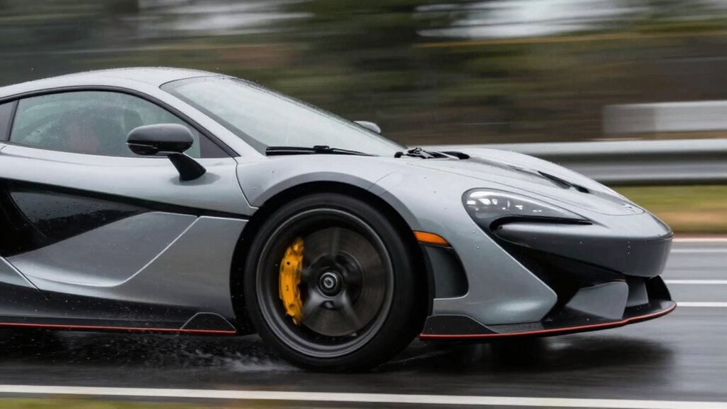 electronic vs mechanical shutter