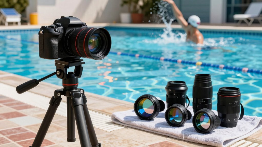 elevate underwater photography skills