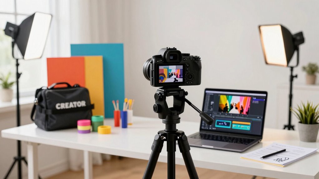 engaging event recap setup