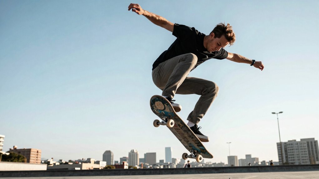 enhance action with angles