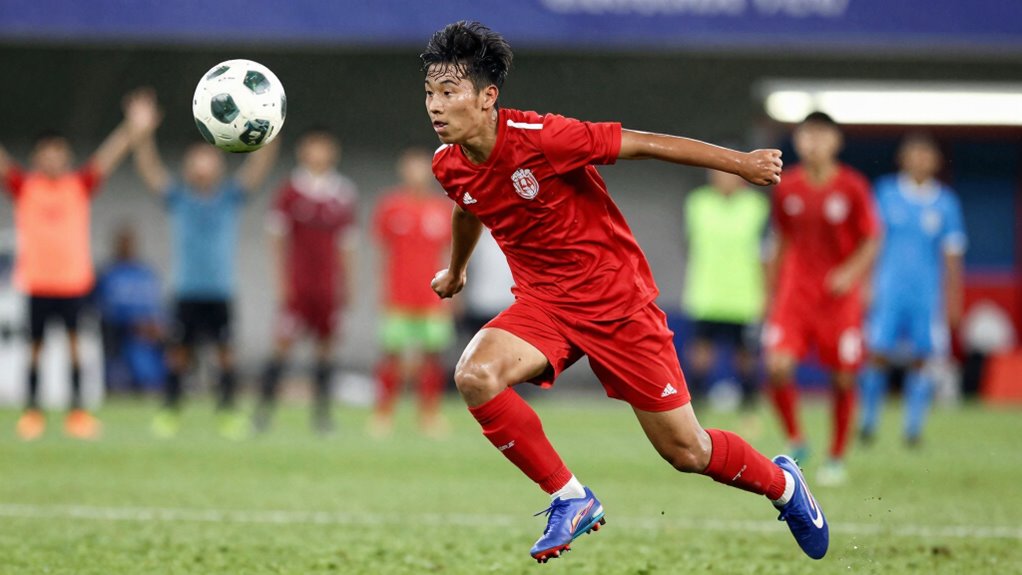 enhance edit focus highlight