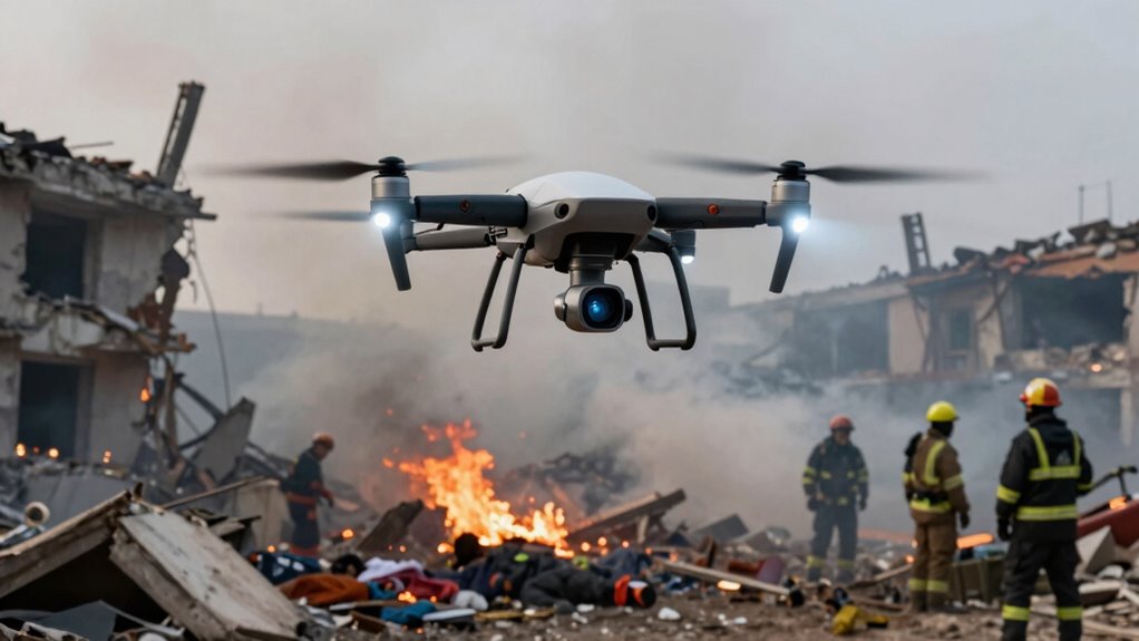 enhanced emergency response safety