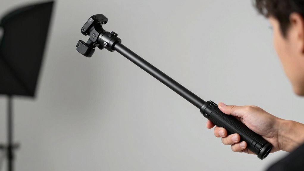 enhanced stability for portraits