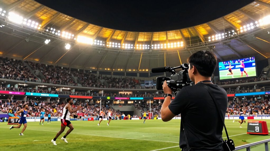 enhancing sports branding through visuals