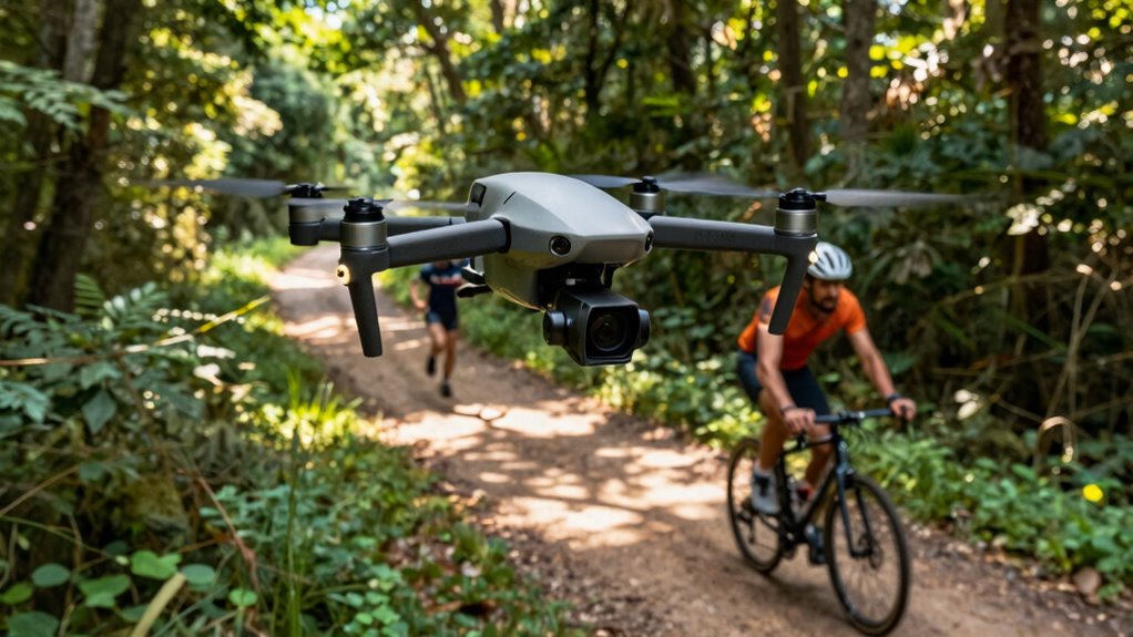 ensure safe drone operation