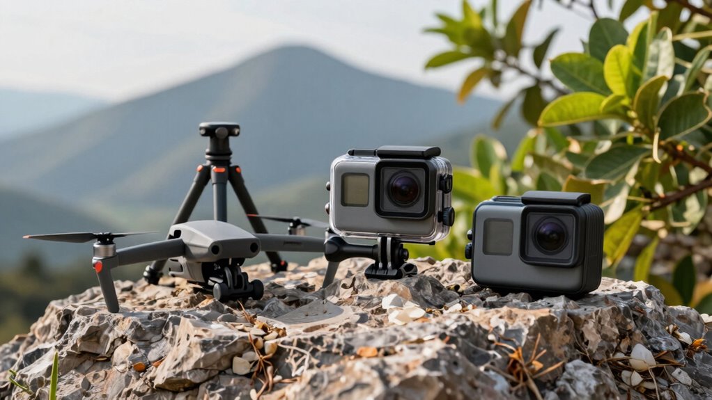 essential accessories for creators