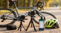 essential bike camera checklist