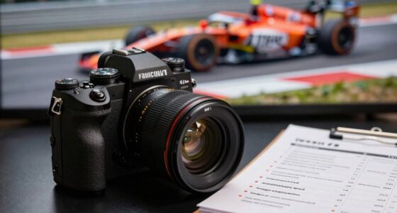 essential camera bundle checklist