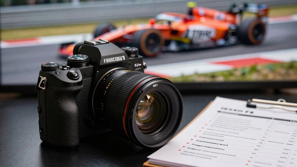 essential camera bundle checklist