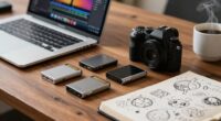 essential card reader considerations