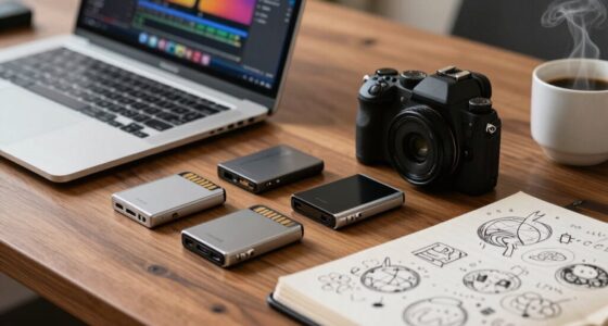 essential card reader considerations