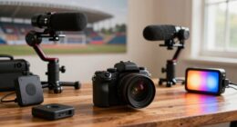 essential checklist for creators
