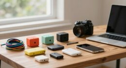 essential components for solo creators