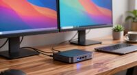 essential docking station checklist