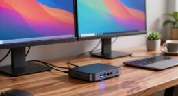 essential docking station checklist