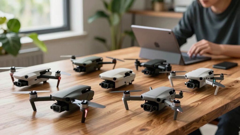essential drone features guide