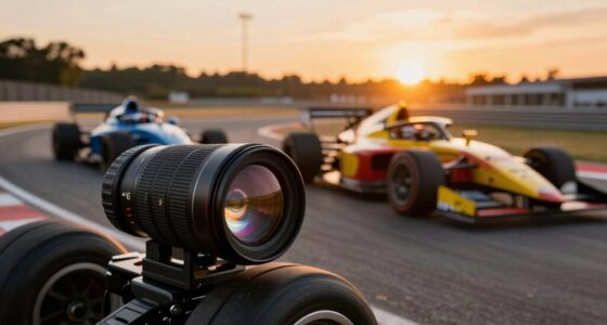 essential factors for lenses