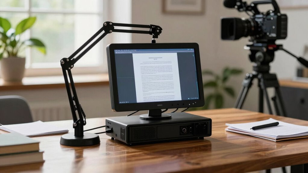 essential features for creators