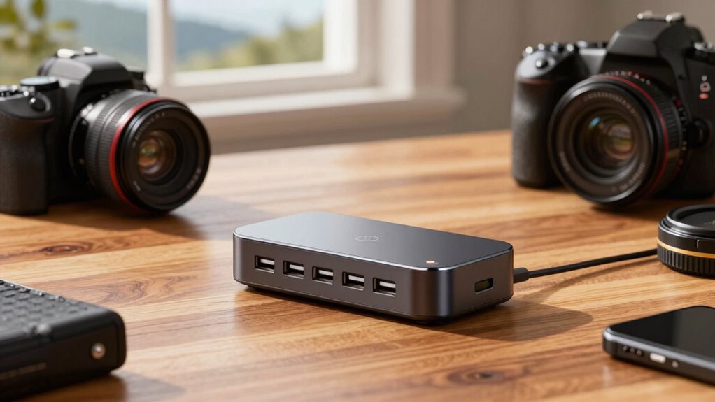 essential features for travelers