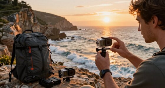 essential features for travelers