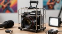 essential features of cages