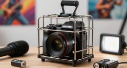 essential features of cages