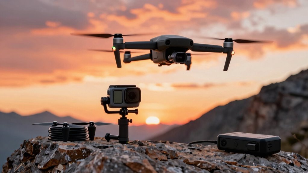 essential gear for smooth footage