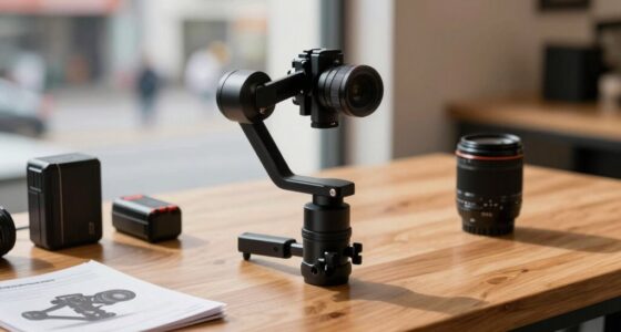 essential gimbal buying checklist