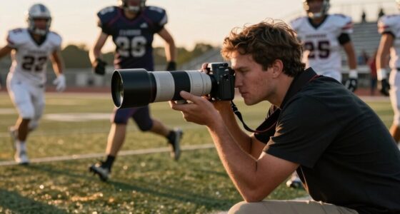 essential lens considerations missed