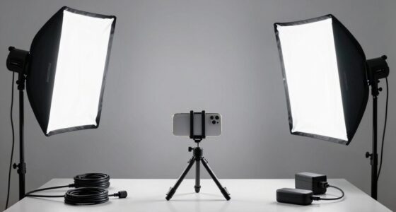 essential tips for lighting