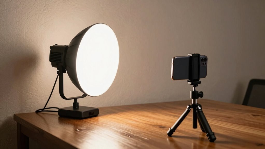 essential tips for lighting
