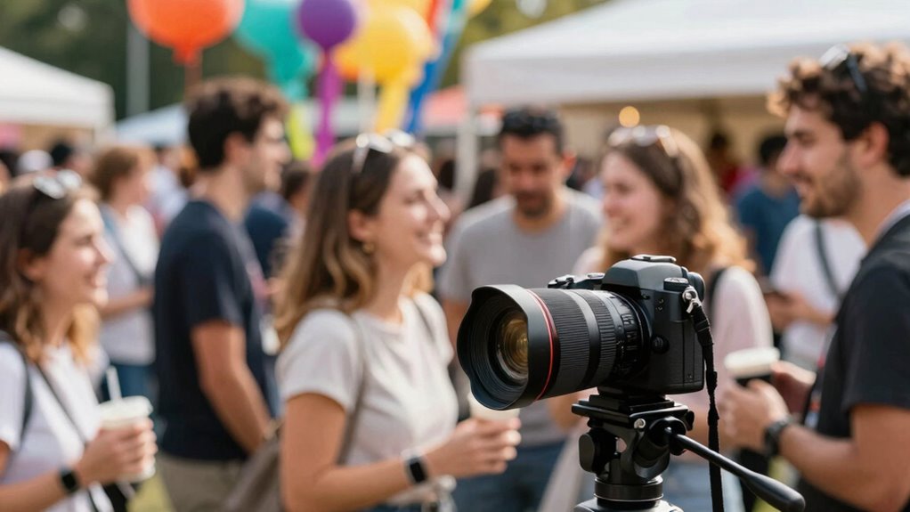 essential tips for videography