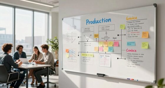 essential tools for efficiency