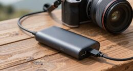 essential usb c power bank features