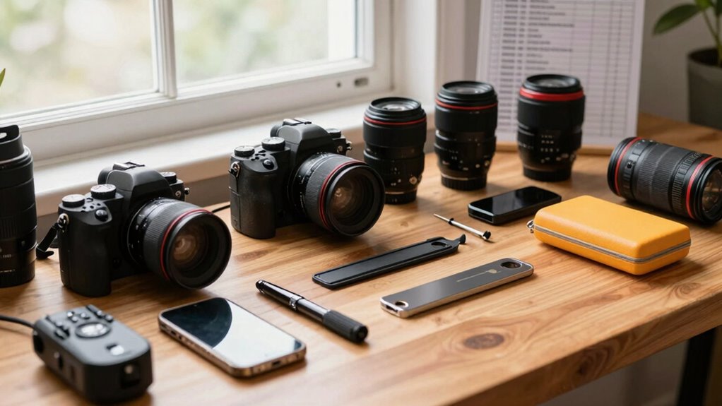 evaluate creator kit essentials