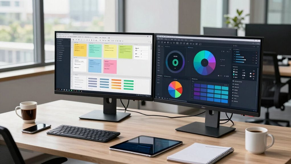 evaluate relevance and priorities