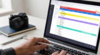 event file naming conventions