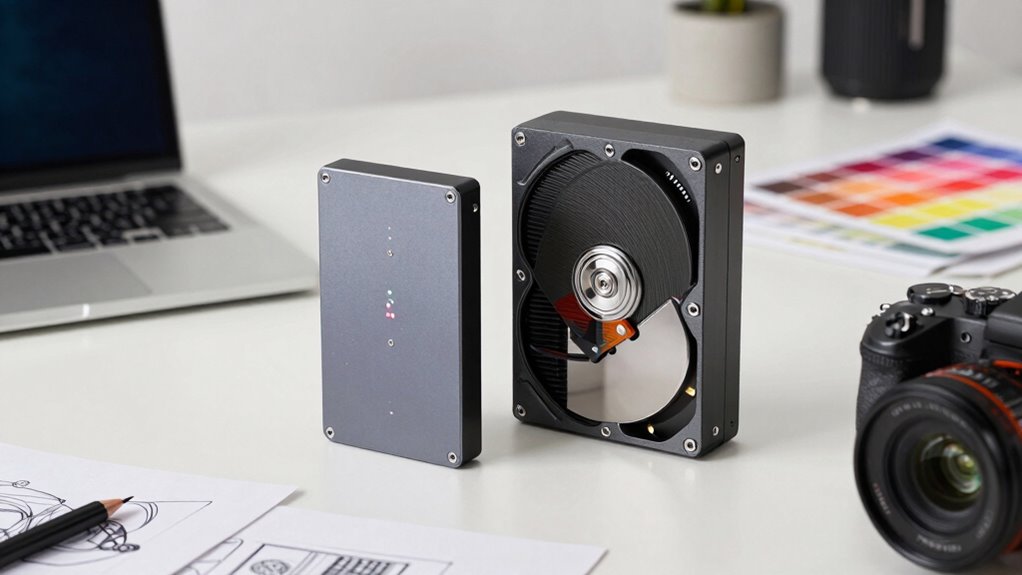 expandable reliable storage solutions