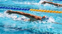 fast paced aquatic photography