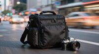 fast secure camera travel