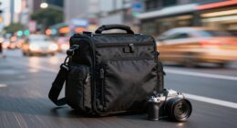 fast secure camera travel