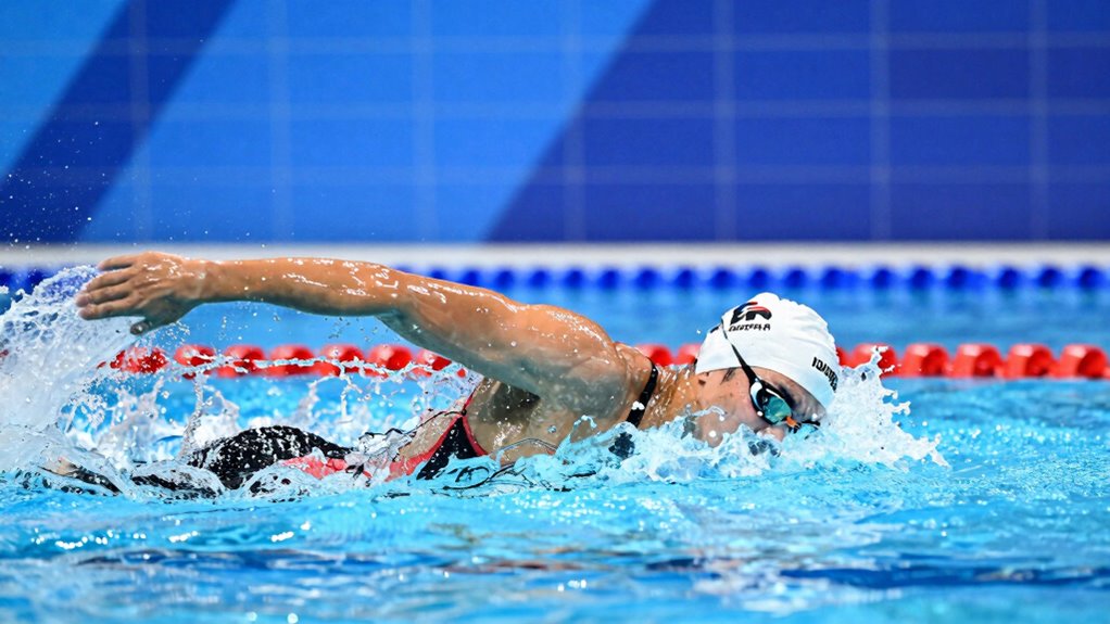 fast waterproof camera gear