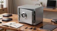 fireproof safe buying guide