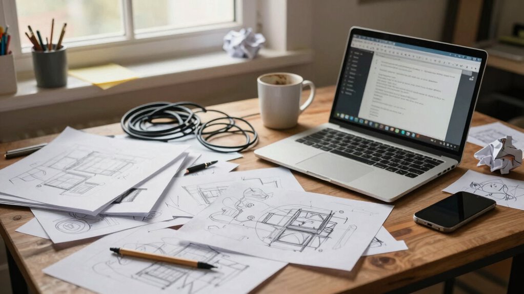 first time creators purchasing pitfalls