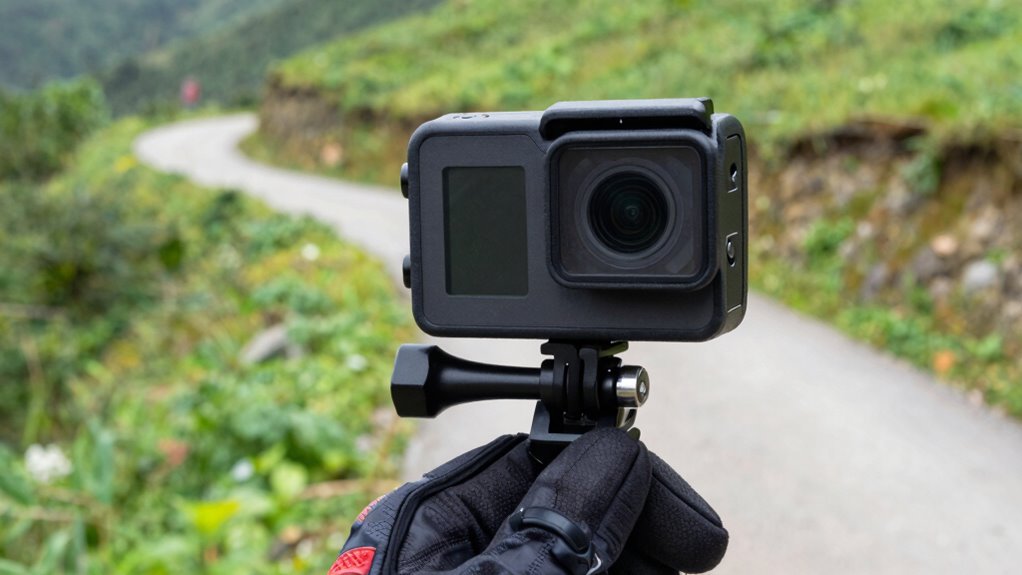 fix camera stability issues