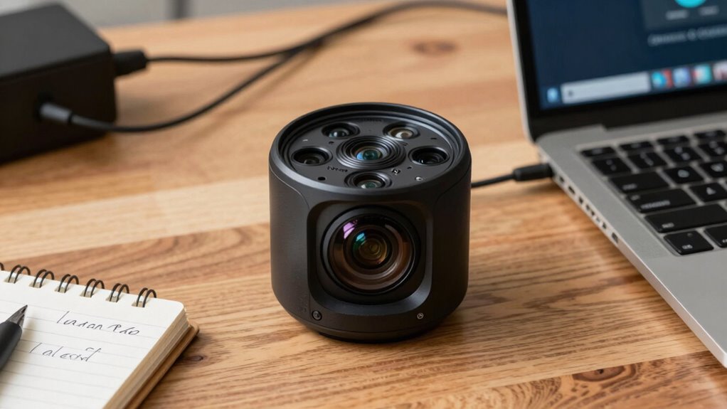 fixing 360 video issues