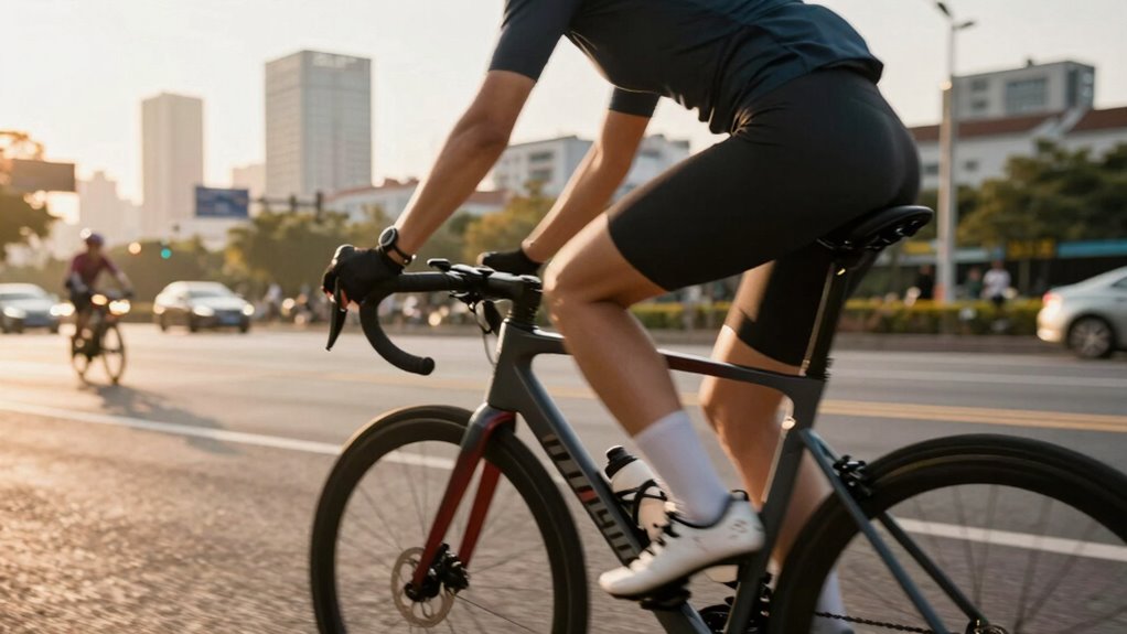 focus on specific zones